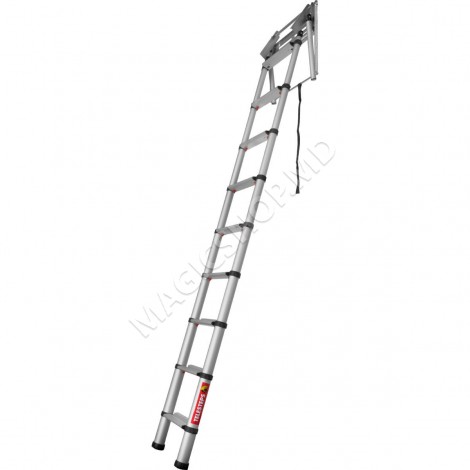 Чердачная лестница TELESTEPS Loft Mini